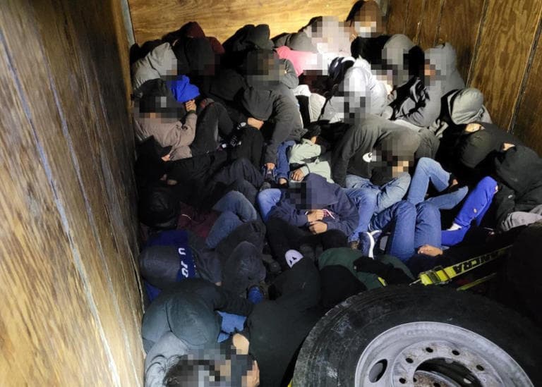 Fact Check: Tennessee Highway Patrol checkpoints instill fear in undocumented drivers.