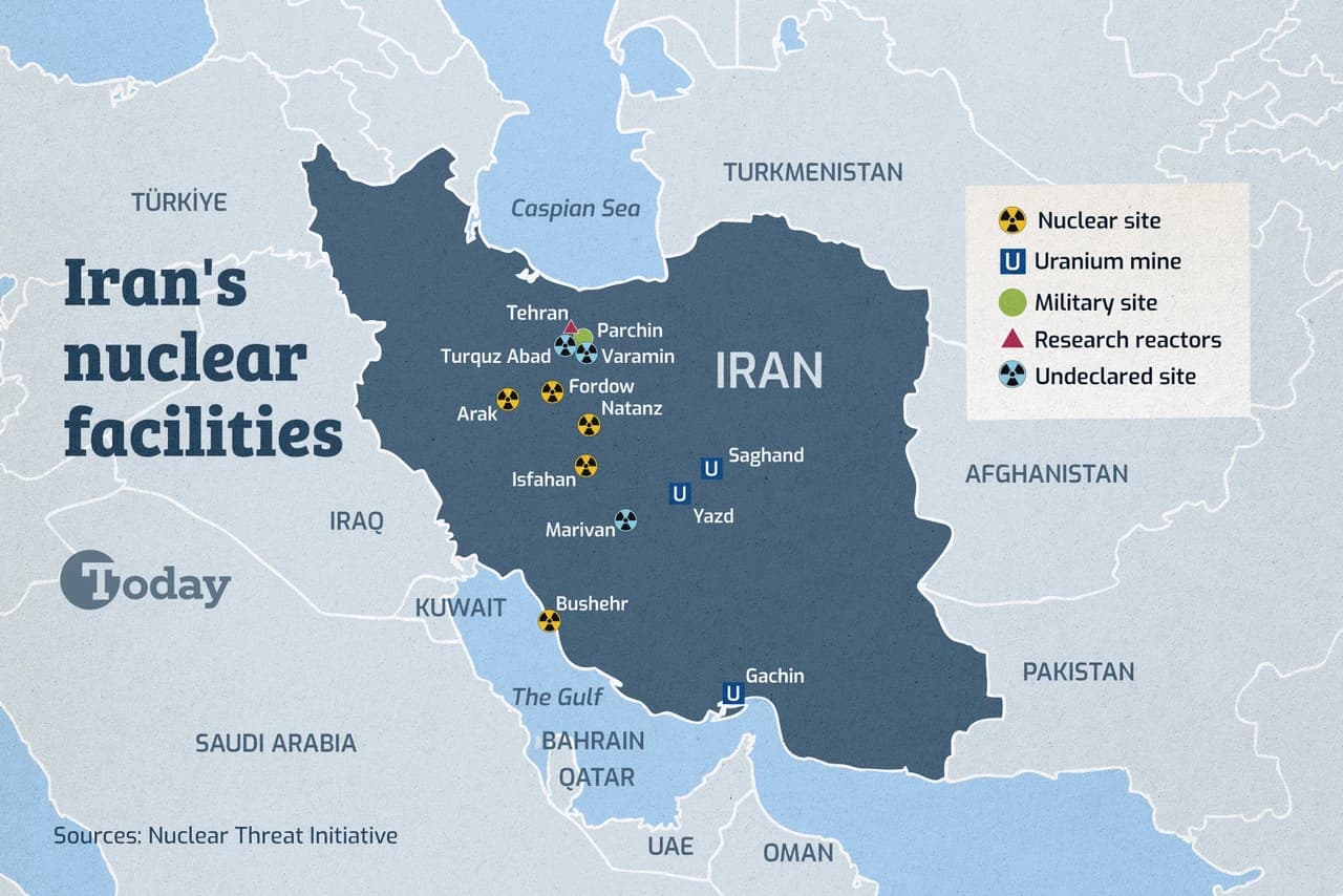 Fact Check: Vance claims U.S. has 'substantially delayed' Iran's nuclear weapon development.