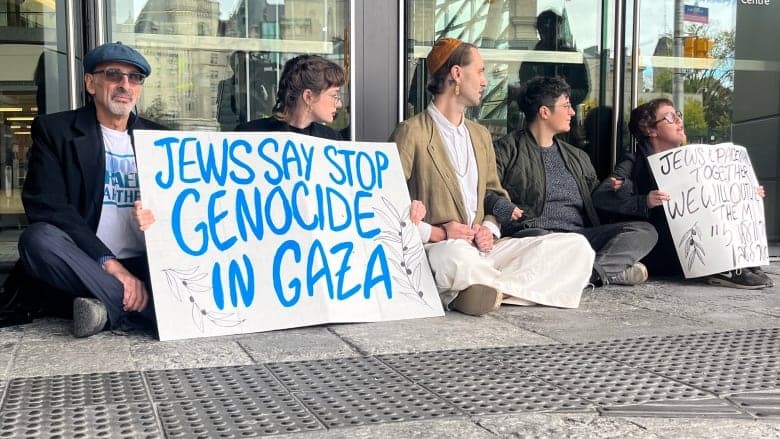 Fact Check: Is Israel committing a genocide in Gaza?