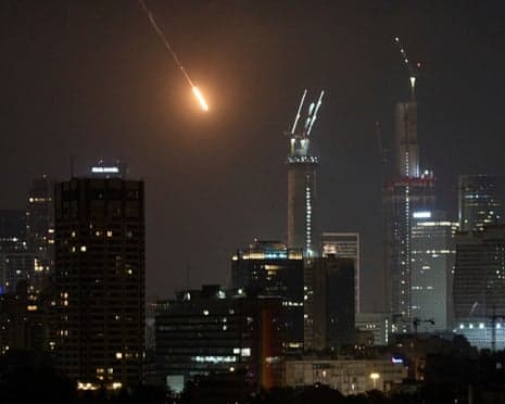 Fact Check: Iran threatens retaliation after U.S. military strikes.