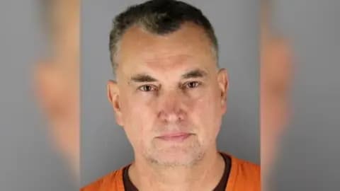 Fact Check: Suspect warned wife to flee, claiming 'prepare for war'.