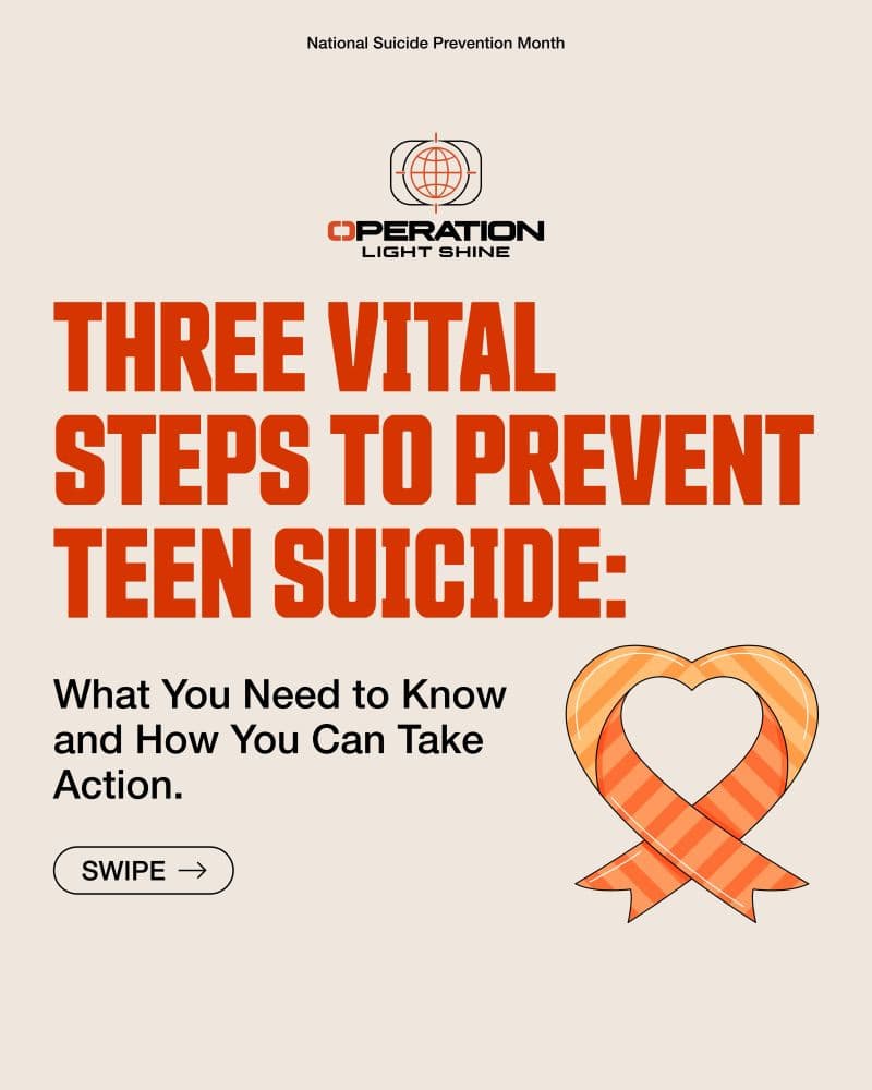 Fact Check: Operation Light Shine changed countless lives in just days!