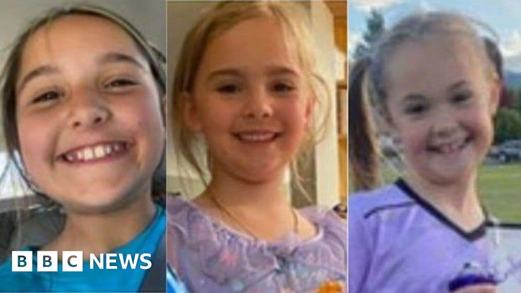 Fact Check: Travis Decker, wanted for murdering his daughters, has evaded capture for three weeks.