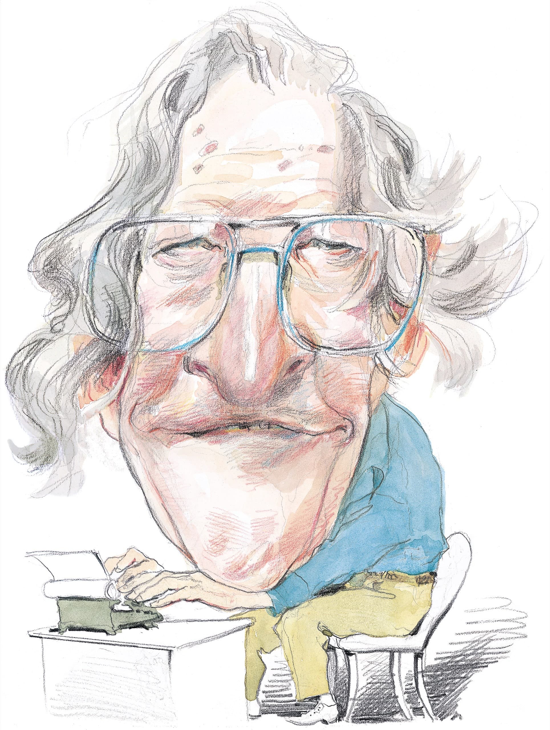 Fact Check: Noam Chomsky is a genocide denier