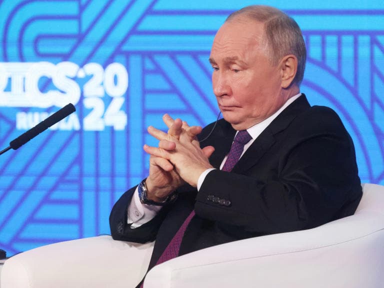 Fact Check: Germany's imports from Russia plummeted by 95% between 2021 and 2024.
