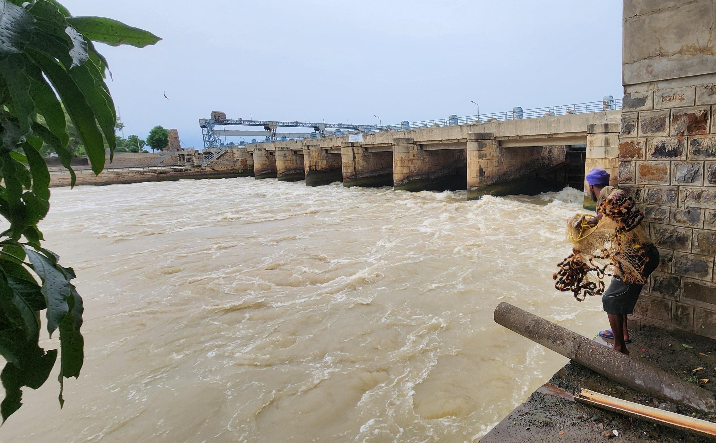 Fact Check: Amit Shah declares the Indus Water Treaty will never be restored.