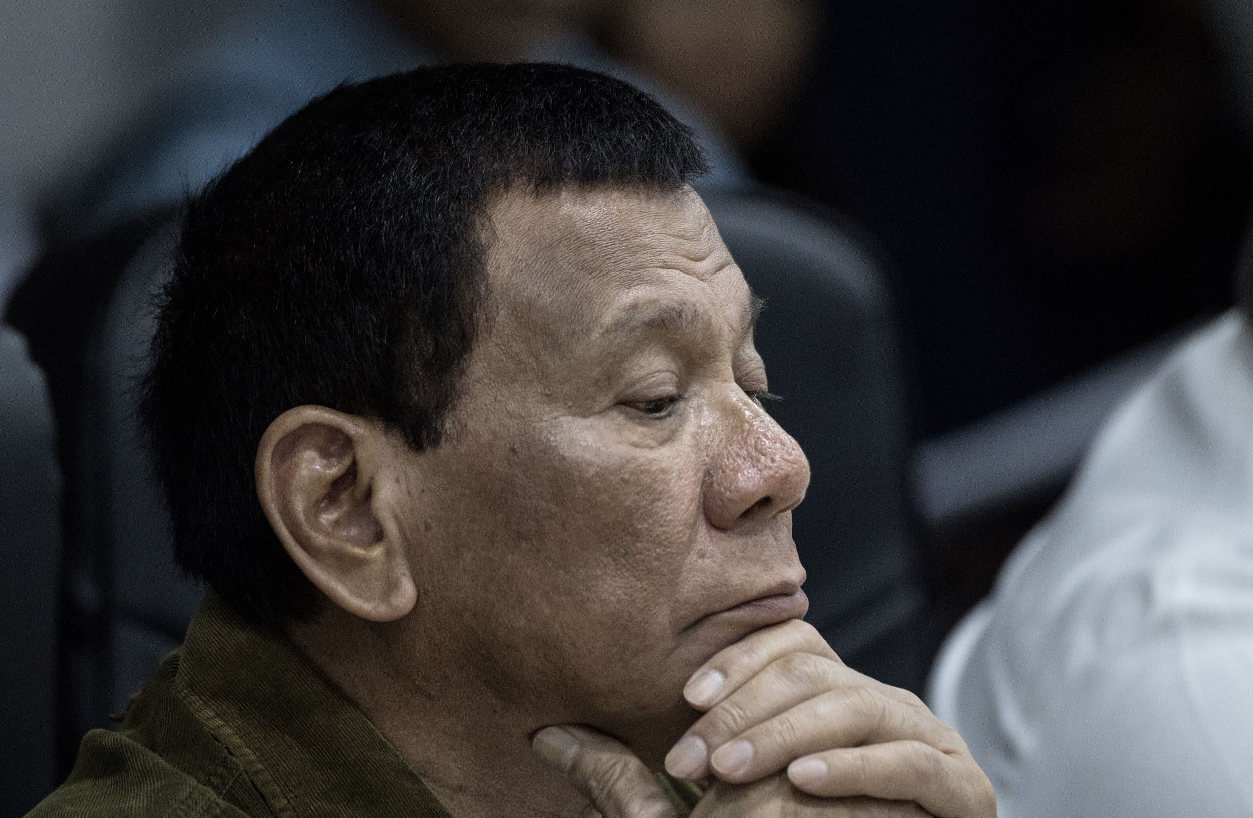 Fact Check: Duterte killed tens of thousands of drug addicts 