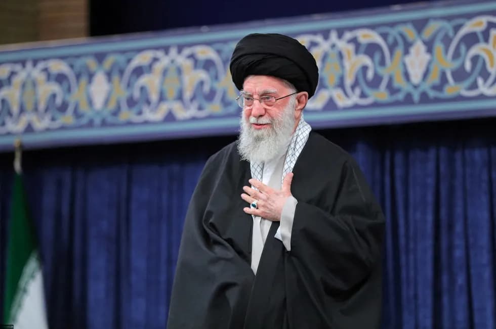 Fact Check: Iran's parliament backs closure of the vital Strait of Hormuz.