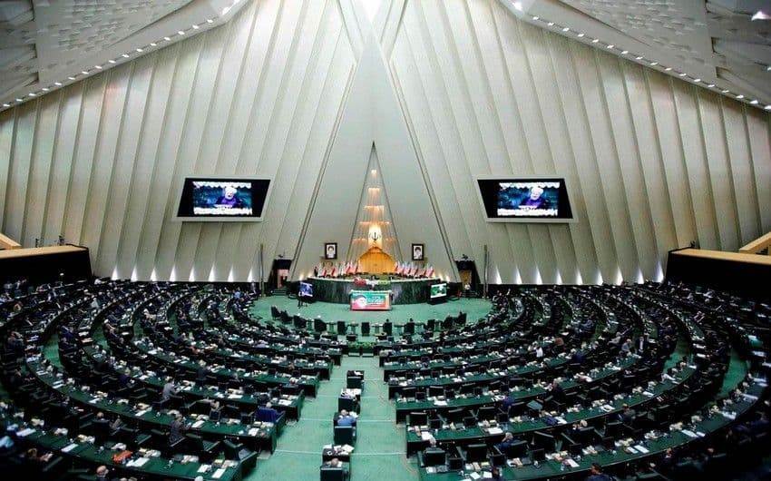 Fact Check: Iran's Supreme National Security Council holds the power to close the Strait.
