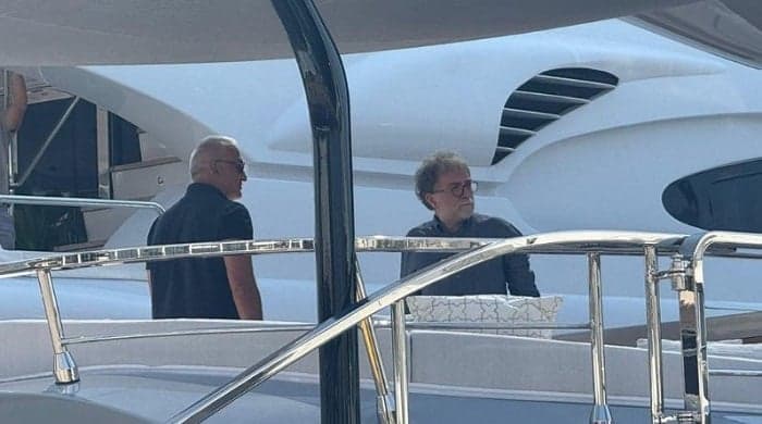 Fact Check: Turkish tourism minister vacations on luxury yacht while industry struggles.
