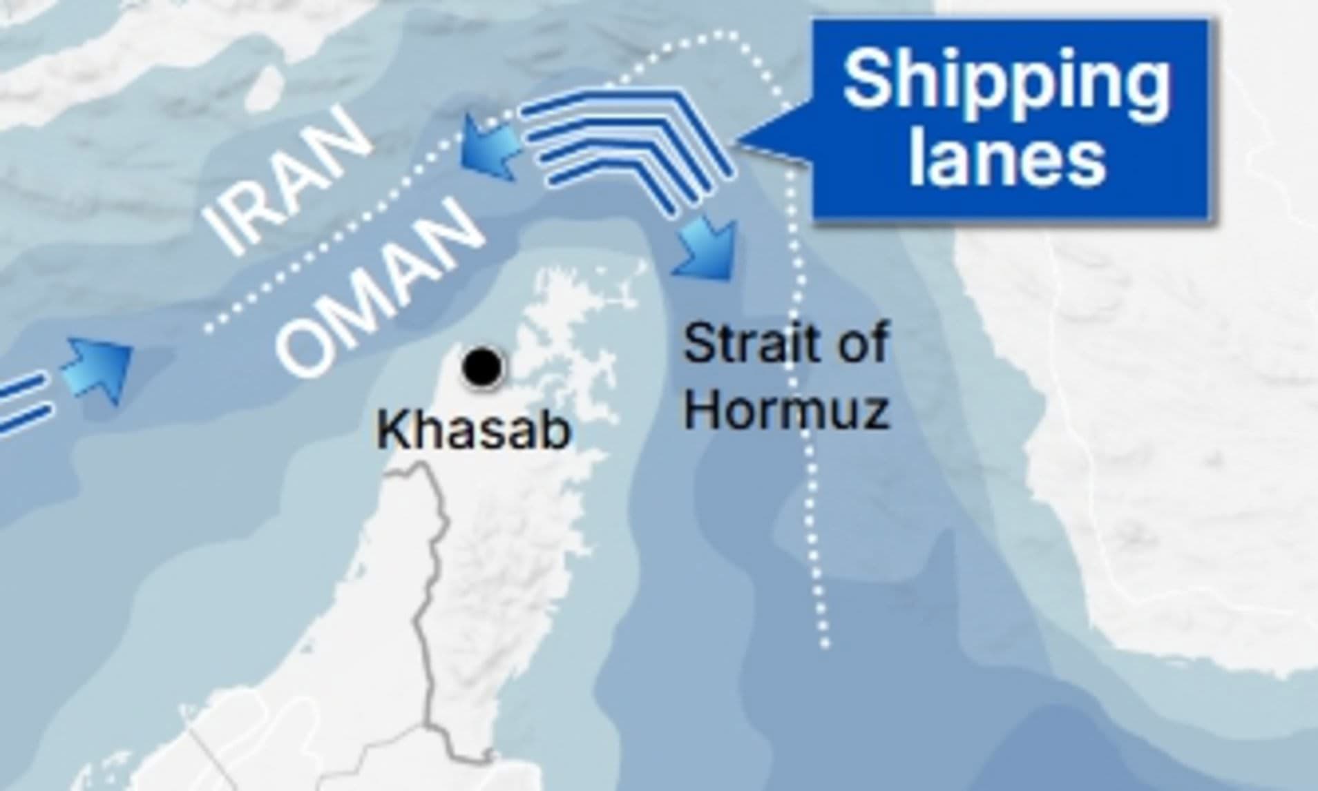 Fact Check: Esmail Kosari claims closing the Strait is on Iran's agenda.