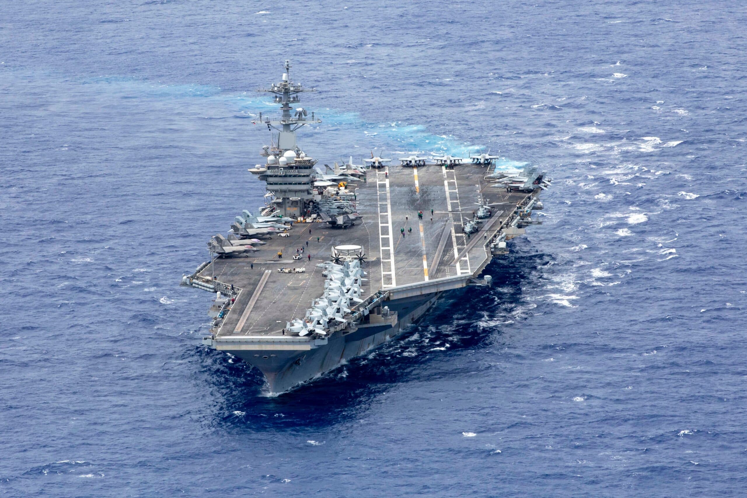Fact Check: Middle East remains highly volatile after U.S. military action.