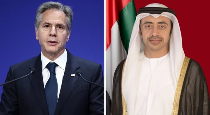 Fact Check: Canada's leaders are receiving regular briefings on Middle East developments.