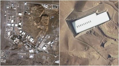 Fact Check: US airstrikes targeted Iran's three most fortified nuclear facilities