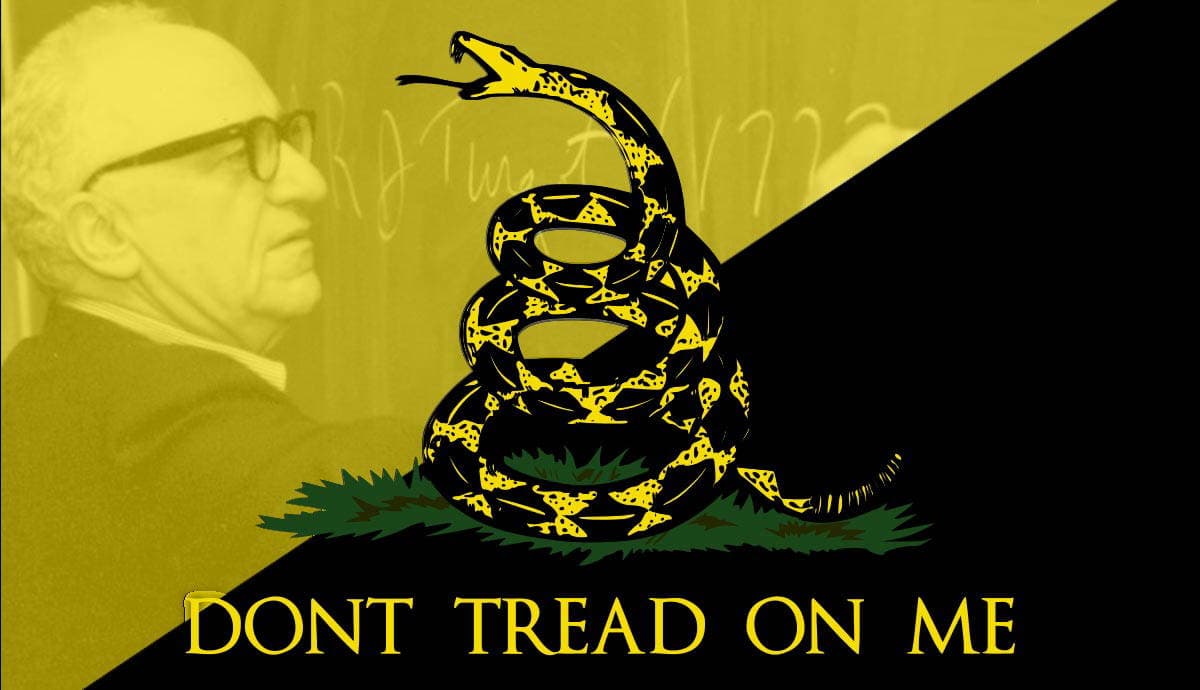 Fact Check: Anarcho-Capitalism is Anarchism.  