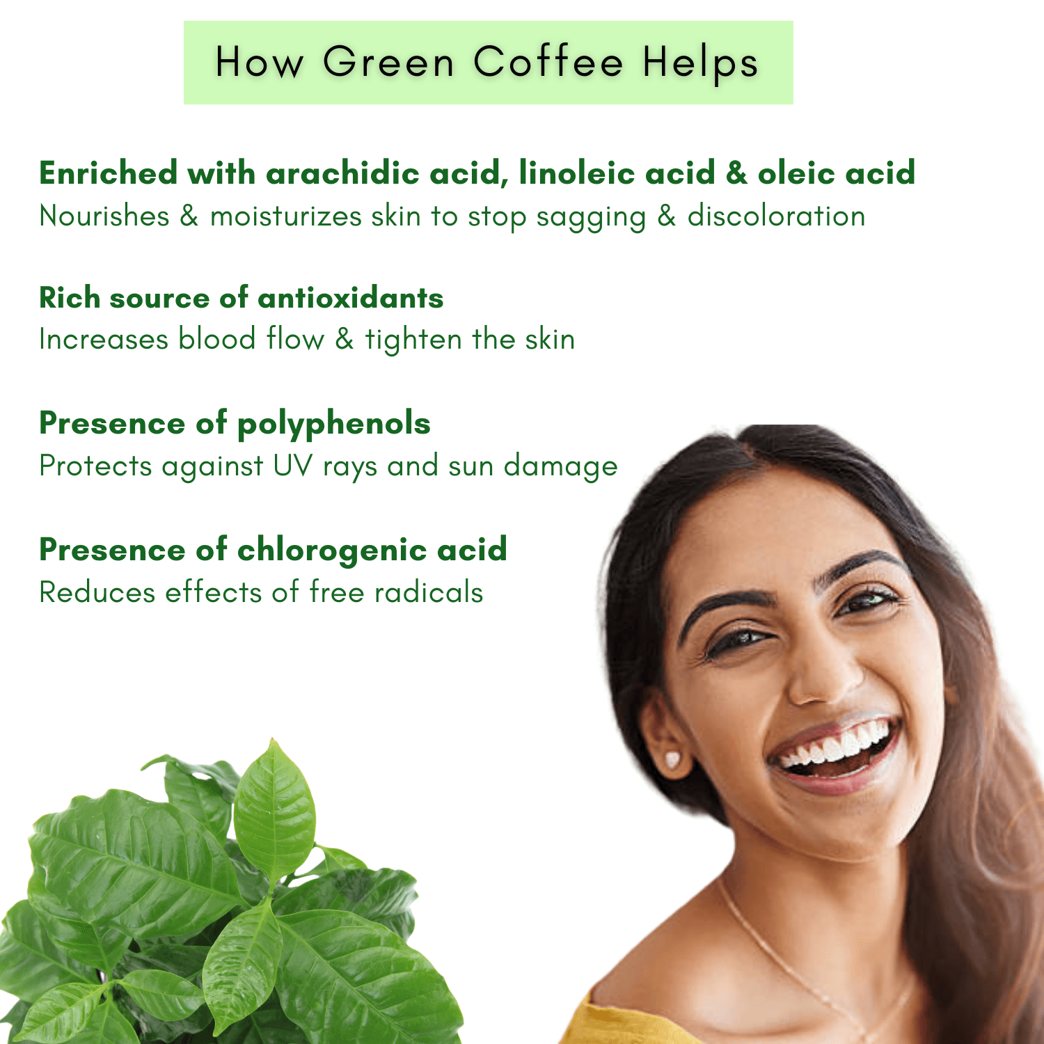 Fact Check: Kaffee helps agains lice