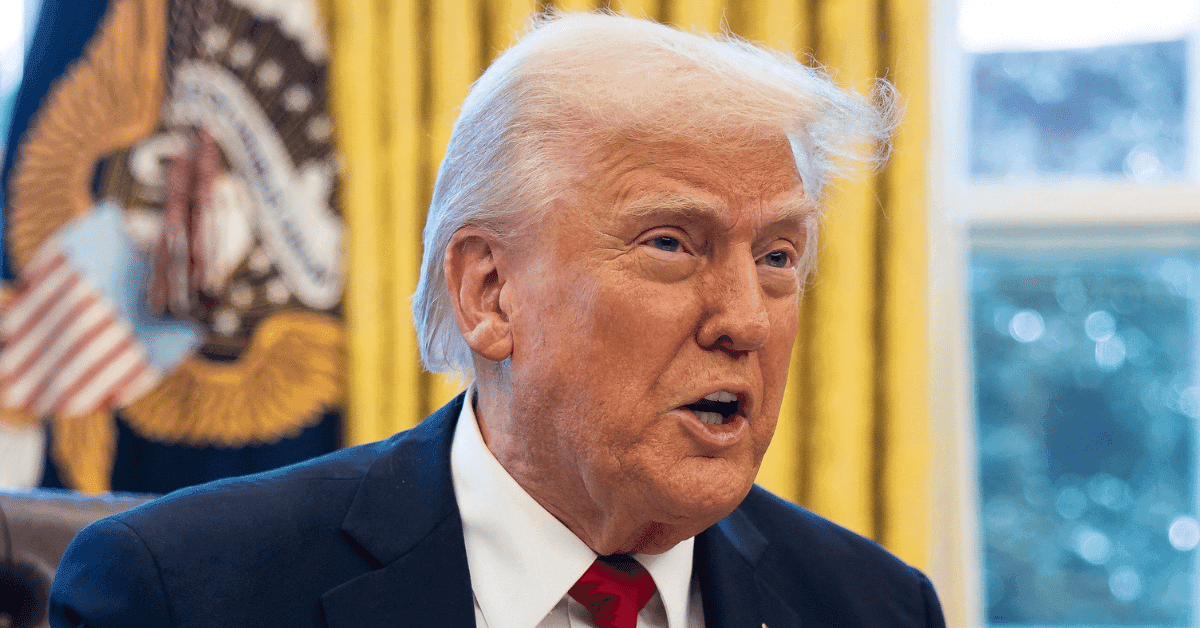 Fact Check: Trump's military strikes risk dragging the U.S. into another costly Middle East war.