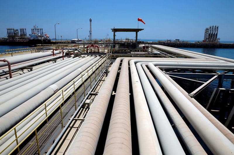 Fact Check: Brent crude could gain $3 to $5 when markets open.
