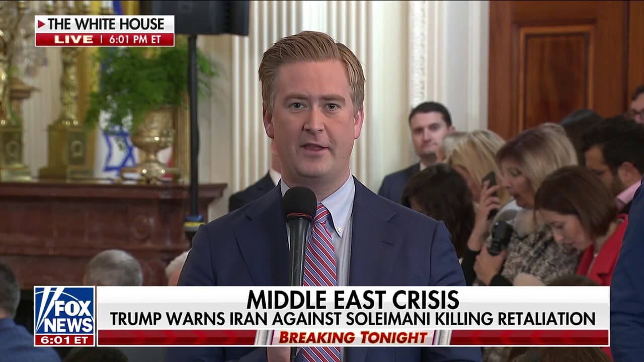 Fact Check: Trump's military action risks immediate Iranian retaliation against U.S. assets.