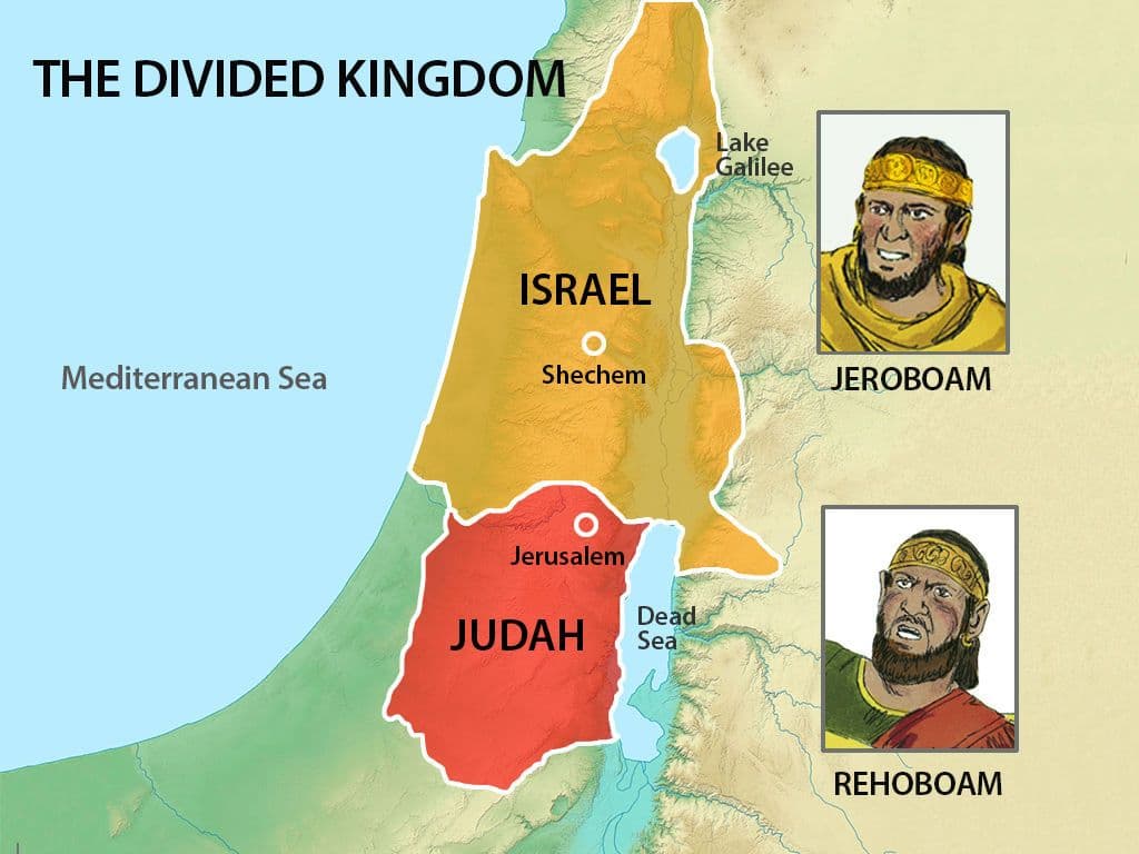 Fact Check: It was called the KINDGDOM OF ISREAL and JUDEA during 1020-922 BCE. it was named palestine after the romans INVADED IT and RENAMED it to mock the jews that had already been living there