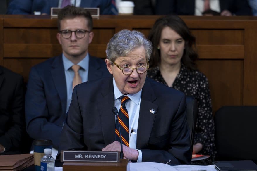 Fact Check: Ethics complaints arise from Kennedy's hiring practices and conflicts of interest.