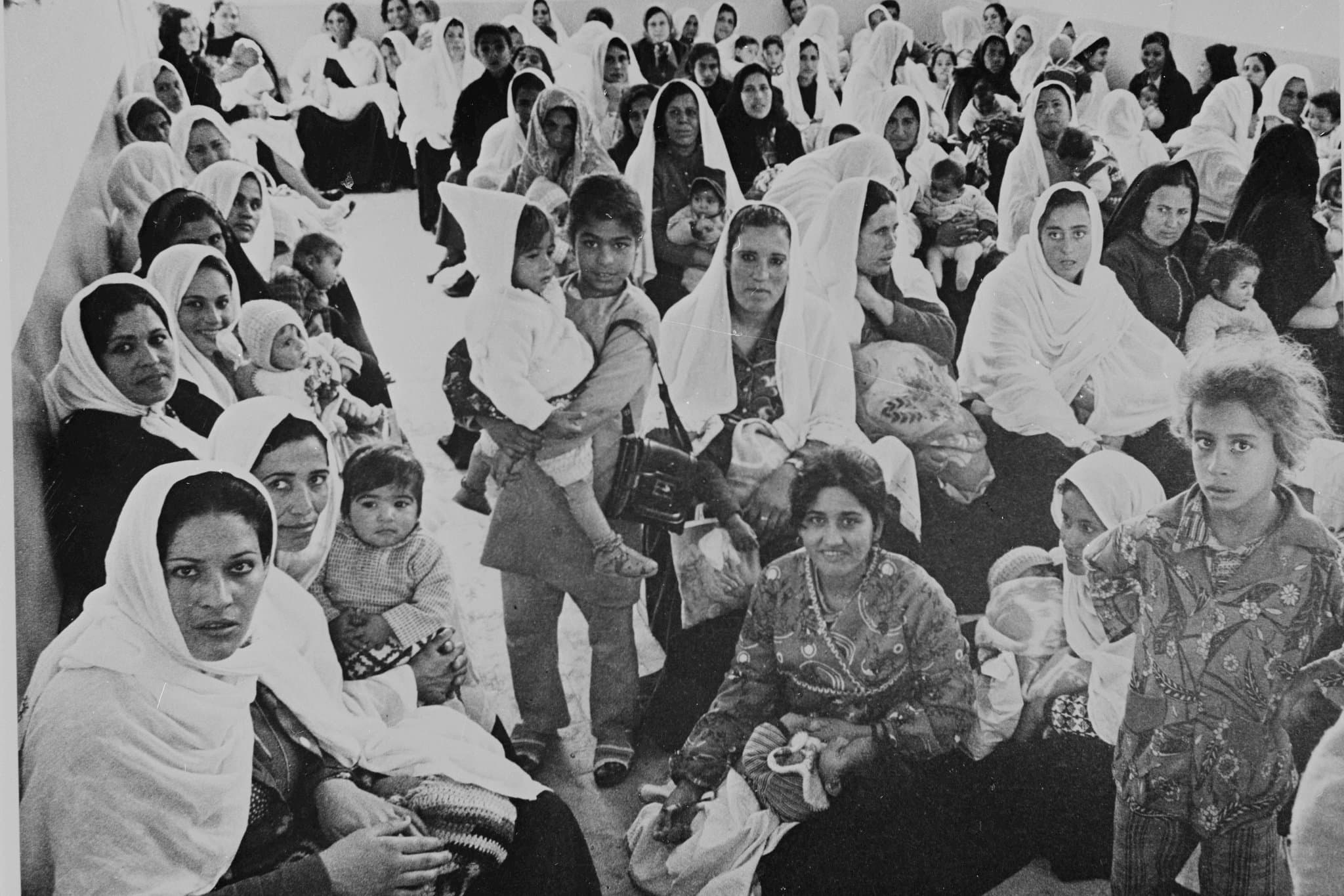 Fact Check: Palestinians Left Voluntarily in 1948