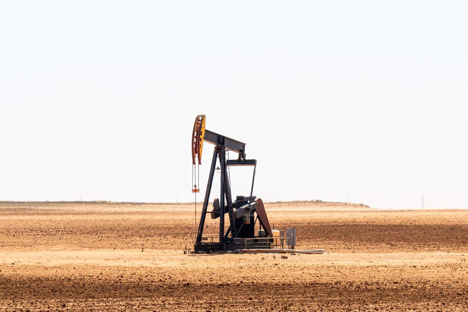 Fact Check: Israel's strikes on Iran sent oil prices soaring to their highest since April.