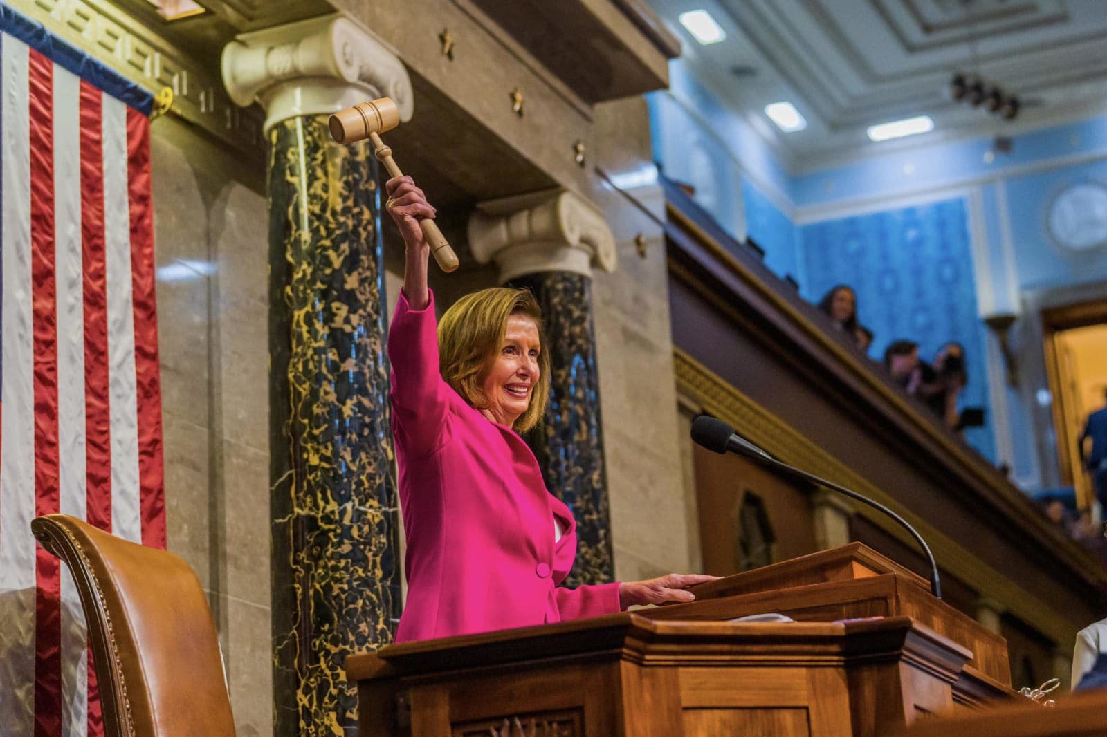 Fact Check: Pelosi's investment portfolio soared 54% in 2024, crushing hedge fund returns.