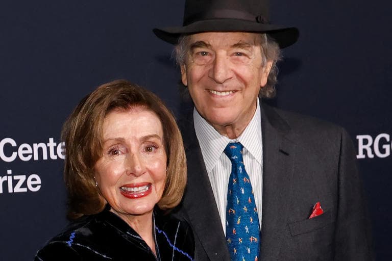 Fact Check: Pelosi's husband sold Visa shares just before a DOJ lawsuit.