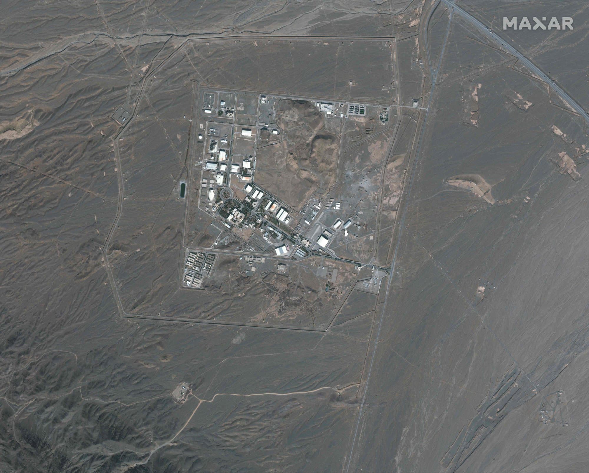 Fact Check: US strikes obliterate Iran's key nuclear sites, killing at least 430.