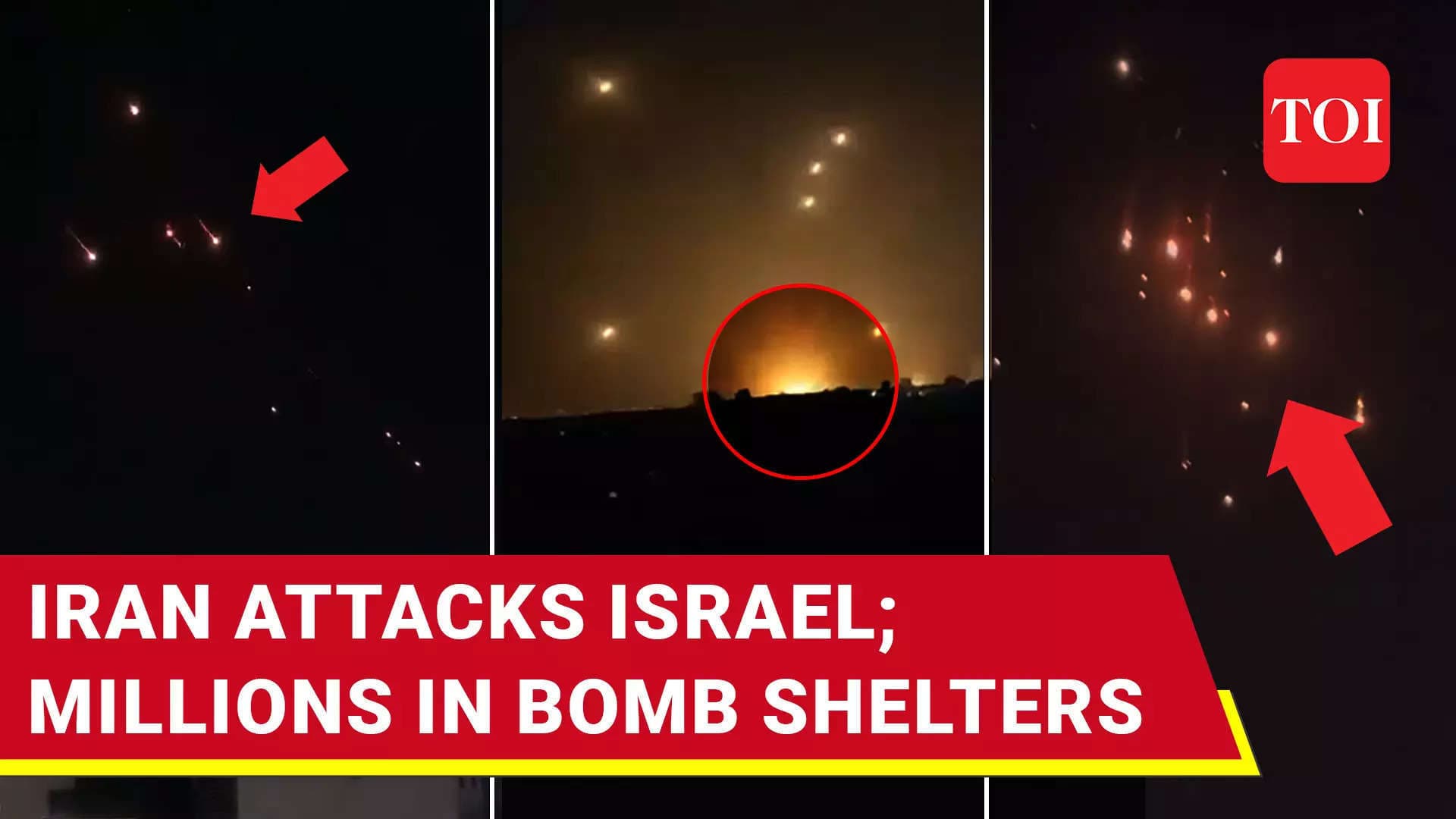 Fact Check: Iranian missiles kill 24 people in Israeli cities after US strikes.
