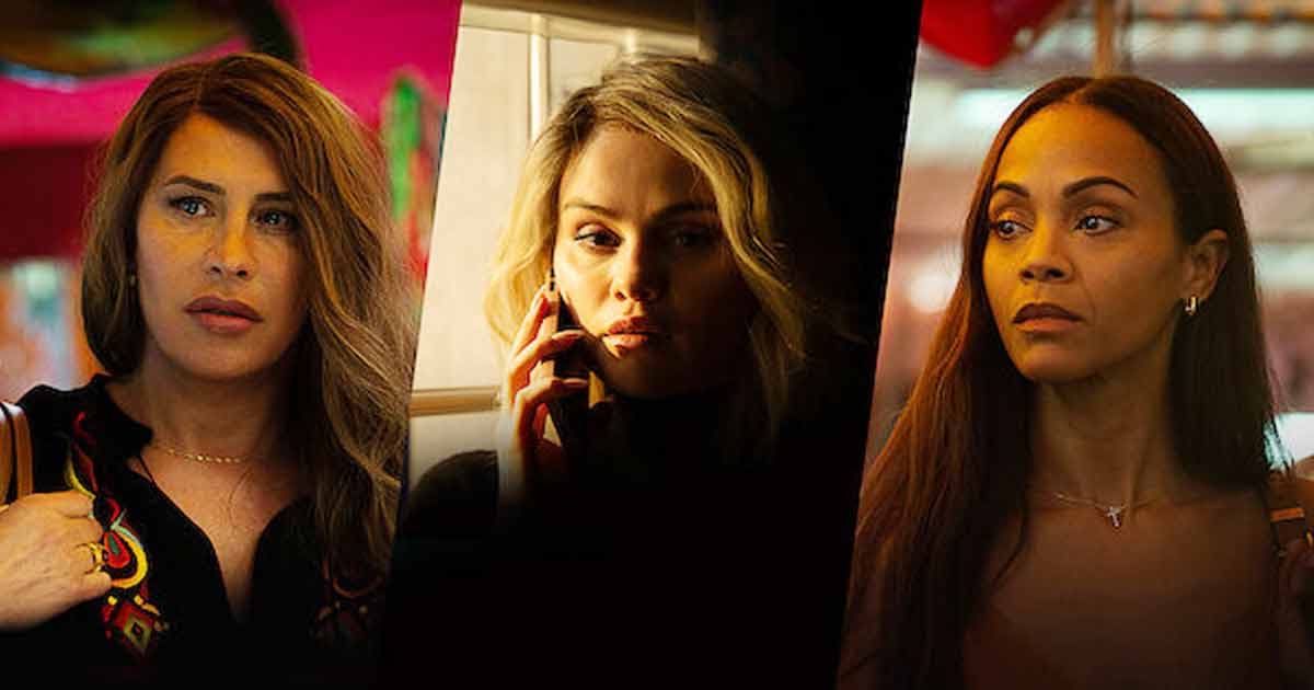 Fact Check: Emilia Perez has been panned and widely criticised by audiences 