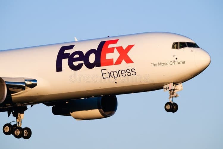 Fact Check: Smith founded FedEx with just 14 small aircraft in 1973.