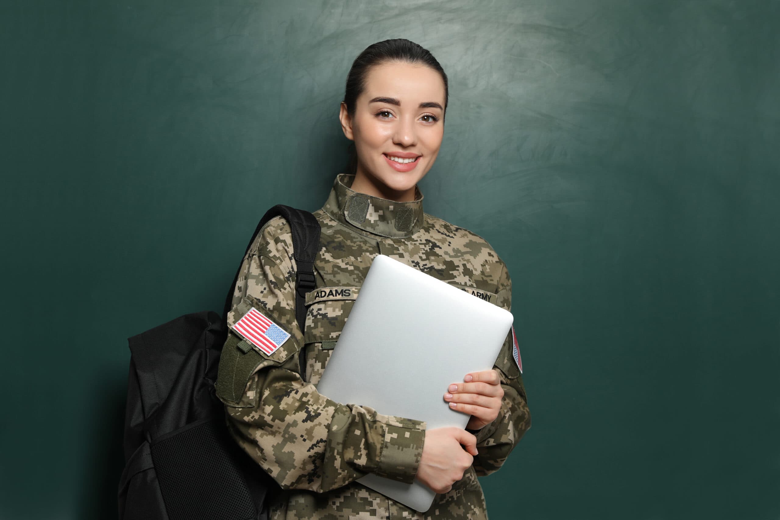 Fact Check: Smith's philanthropic efforts included a new scholarship for Navy service members' children.