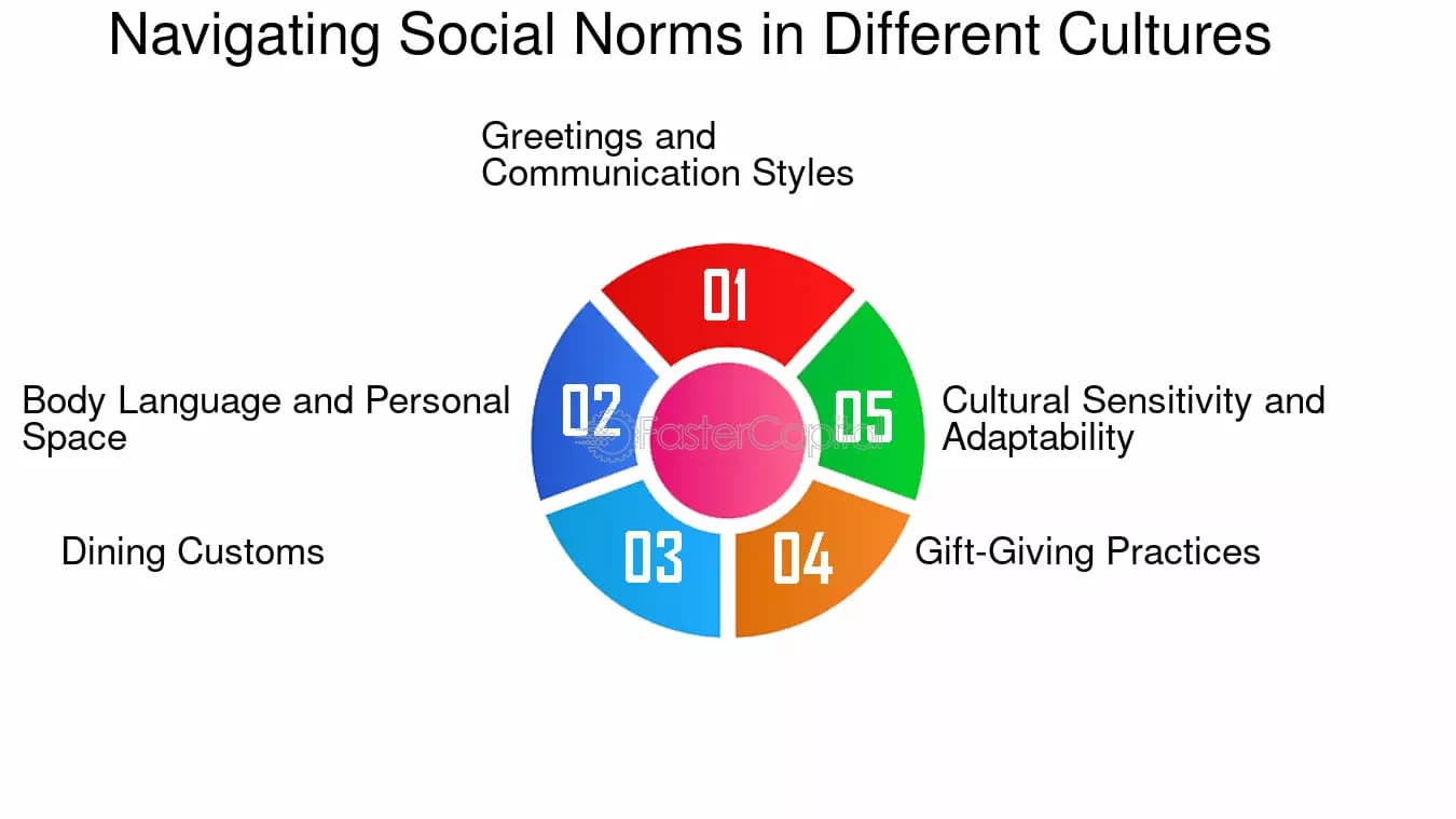 Fact Check: Cultural norms dictate that Americans are more forgiving with online vulgarity.