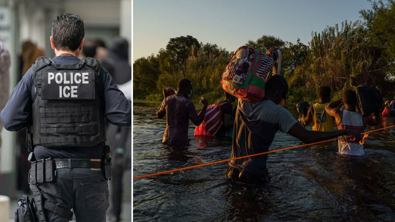 Fact Check: Children of Haitian immigrants are terrified of deportation, seeking adoption in the U.S.