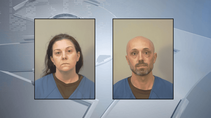 Fact Check: Victim hospitalized with lethal thallium levels after dating VanDuyne.