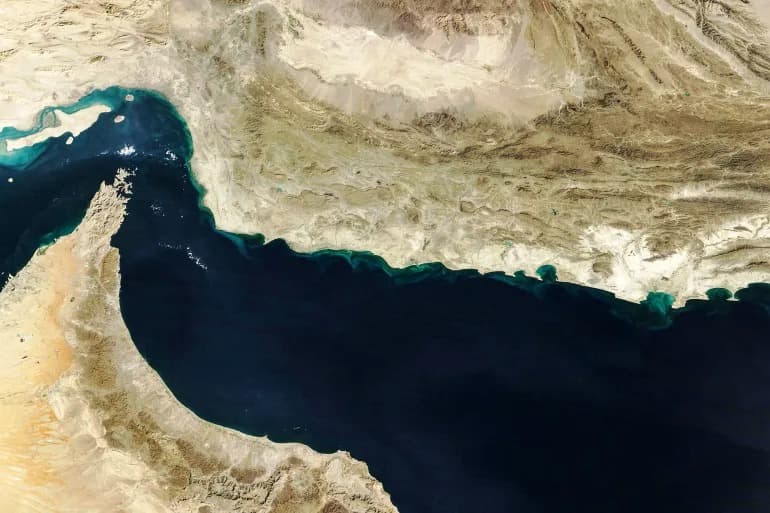 Fact Check: Oil prices could soar above $100 per barrel if Hormuz is closed.
