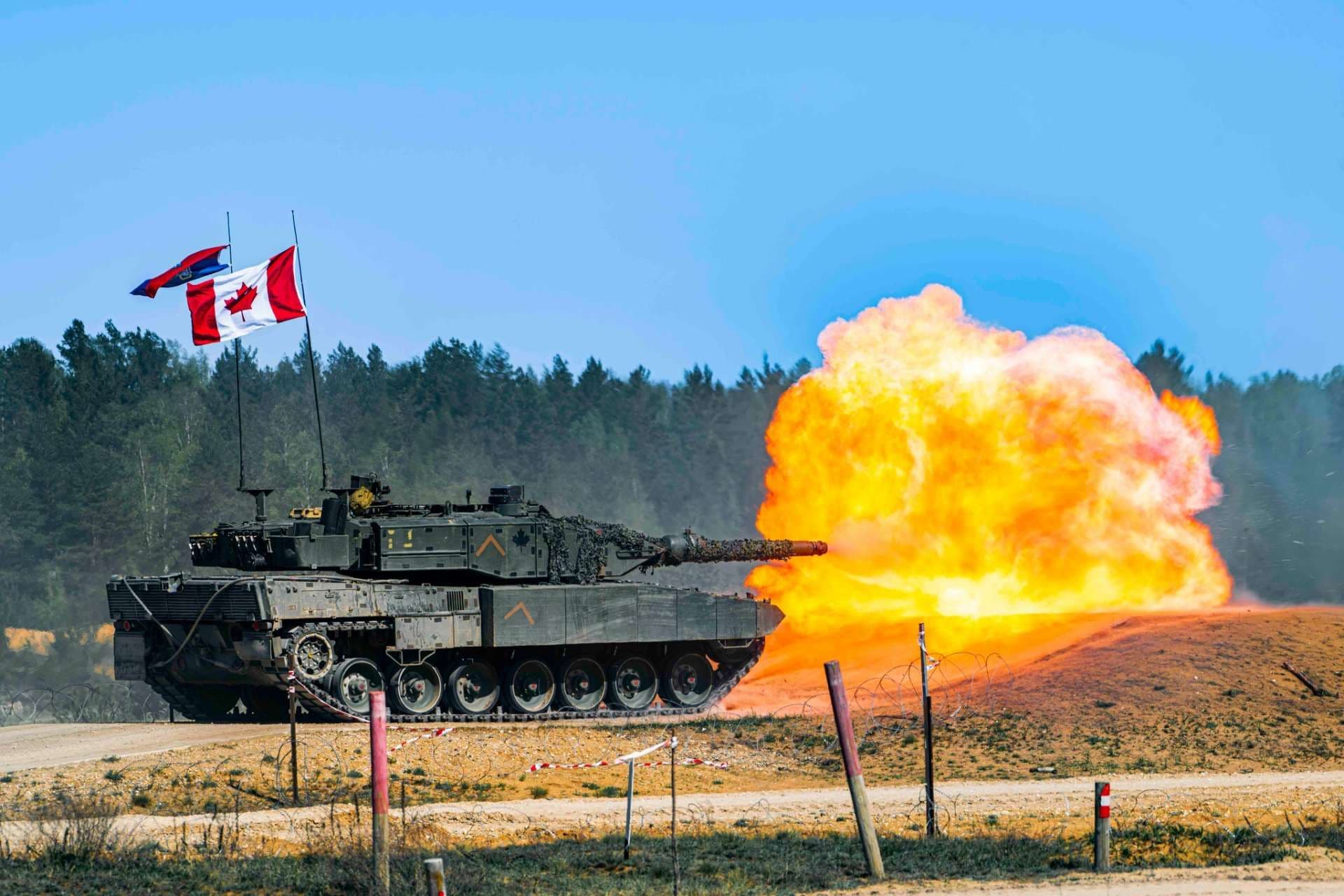 Fact Check: NATO's defense spending target will only be official after summit endorsement