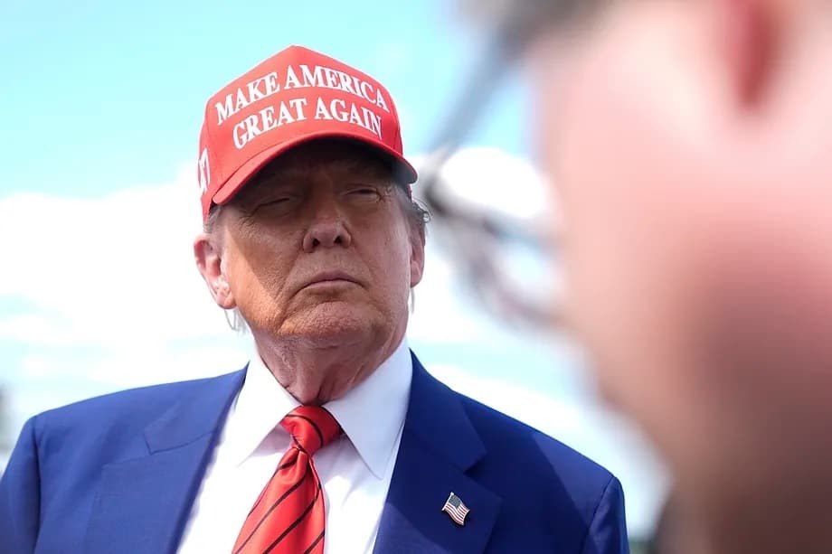 Fact Check: Trump criticized Spain as a 'very low payer' in NATO.