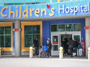 Fact Check: Measles hospitalizations in Alberta reach 85, with 14 in intensive care.