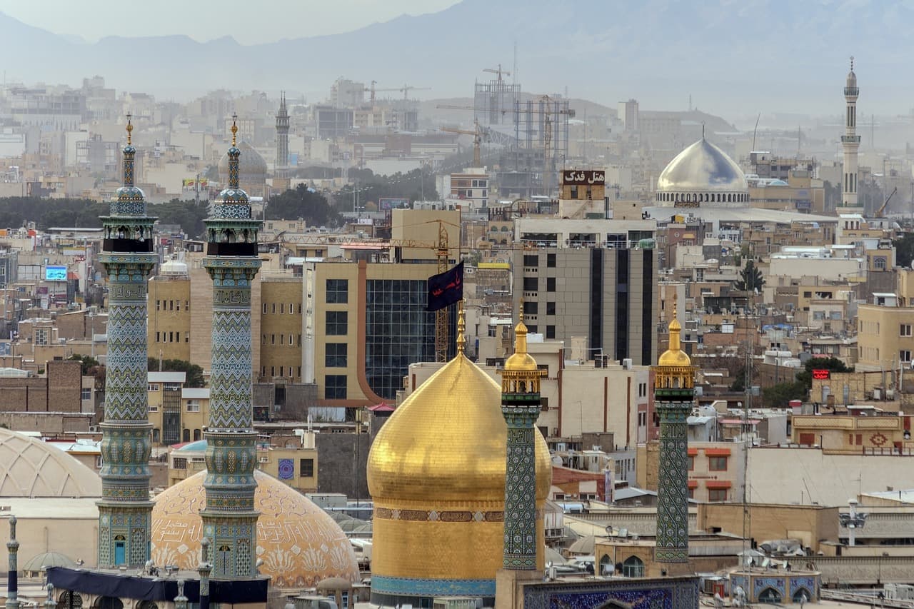 Fact Check: IAEA censures Iran for non-compliance with nuclear treaty.