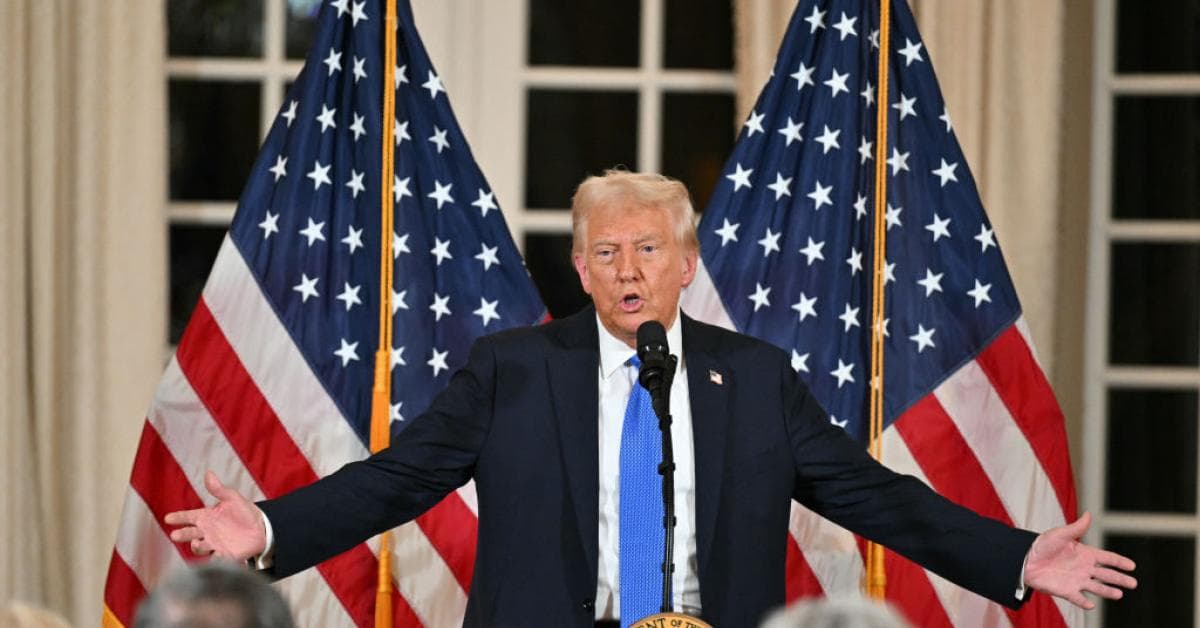 Fact Check: Trump's bombing of Iran violates international law, says Pakistan.