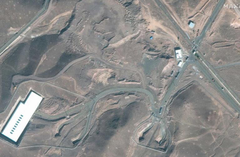 Fact Check: Fordo nuclear site severely damaged but not destroyed, say Israeli officials.