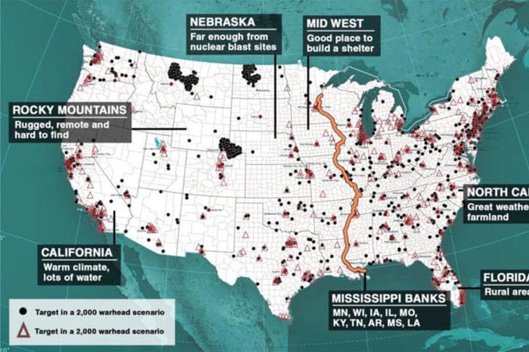 Fact Check: U.S. strikes targeted three nuclear sites, including Fordo, with massive bombs.