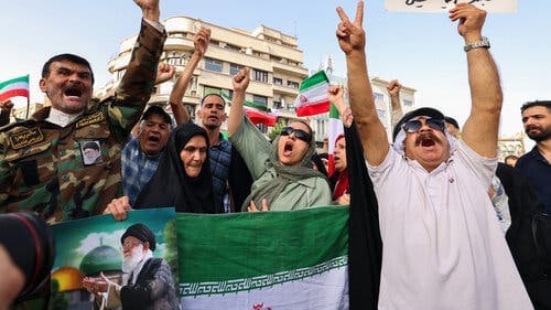 Fact Check: Iran vows to defend itself after U.S. nuclear facility strikes.