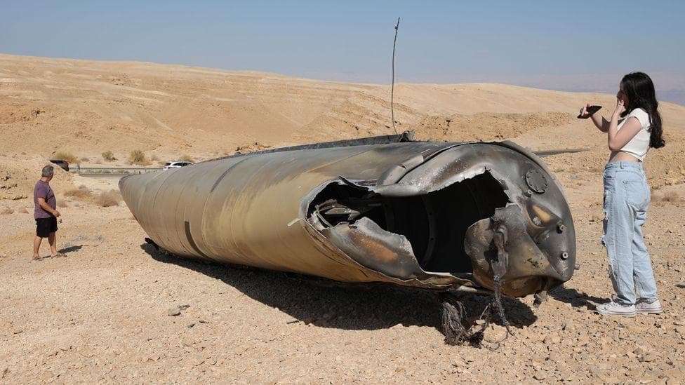 Fact Check: US bombings in Iran violate international law and humanitarian rights.