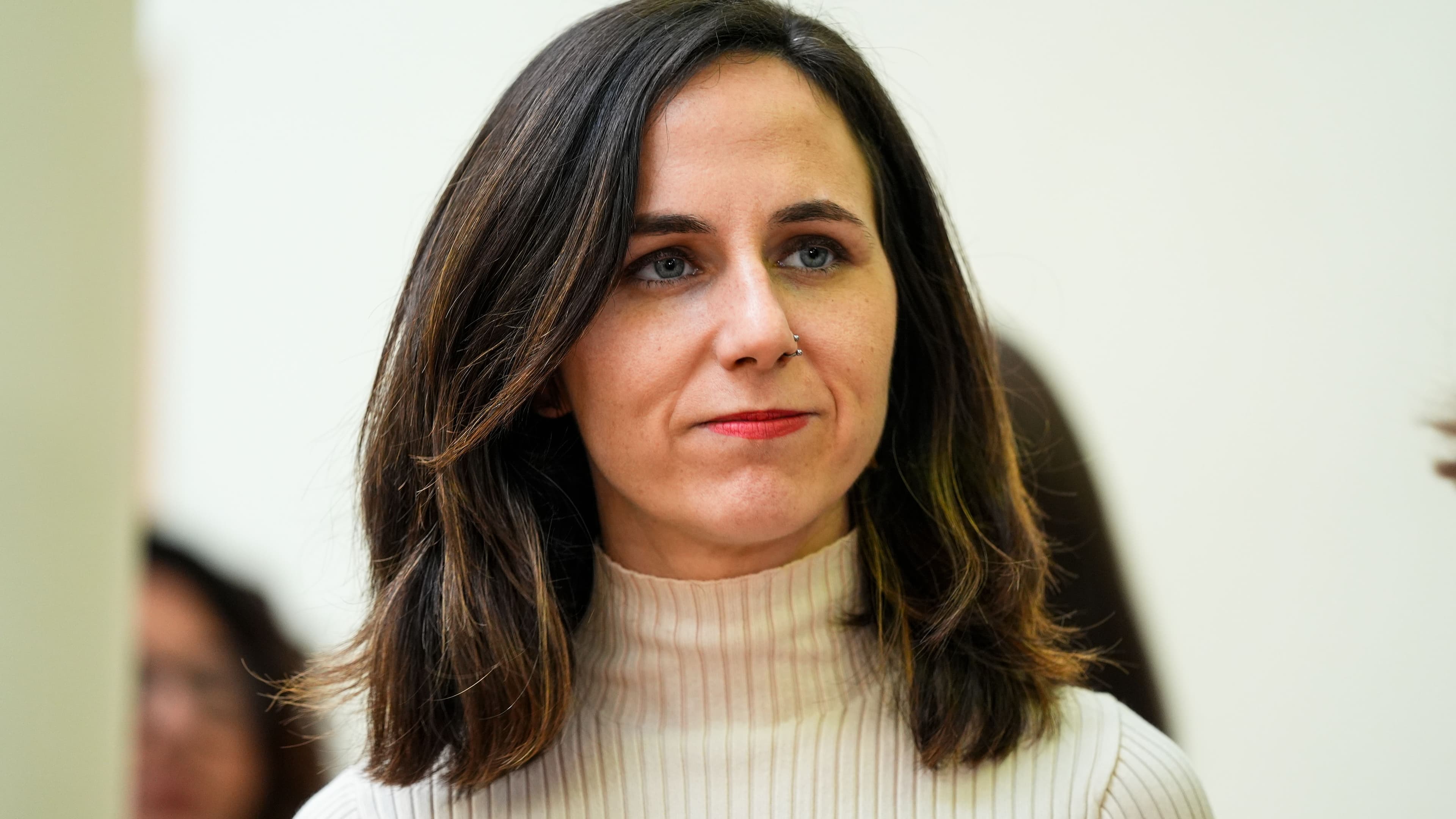 Fact Check: Ione Belarra demands Spain exit NATO to stop complicity in US attacks.