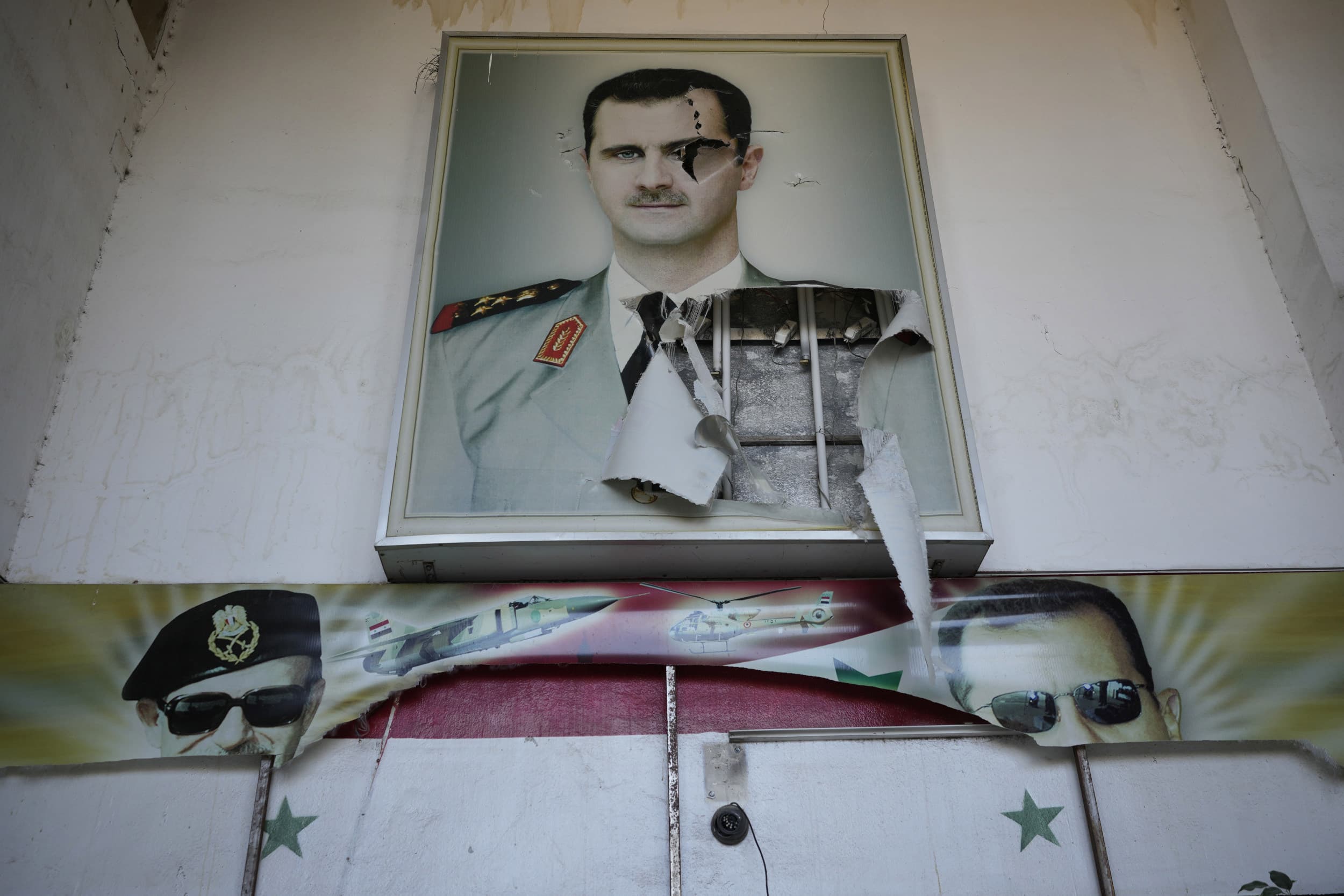 Fact Check: First suicide bombing in Damascus since Assad's regime was toppled