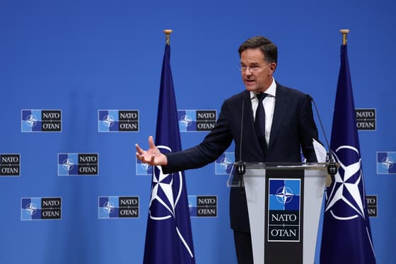 Fact Check: Korea attends NATO defense ministers' meeting for the first time ever!